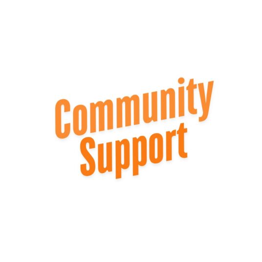 OHS in the community